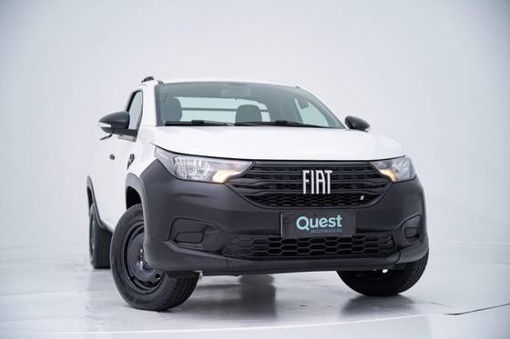 FIAT STRADA 1.3 FIREFLY FLEX ENDURANCE CS MANUAL FIAT STRADA 1.3 FIREFLY FLEX ENDURANCE CS MANUAL